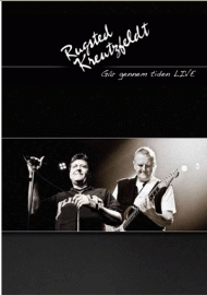 Rugsted Kreutzfeldt - 2009 Går gennem tiden LIVE